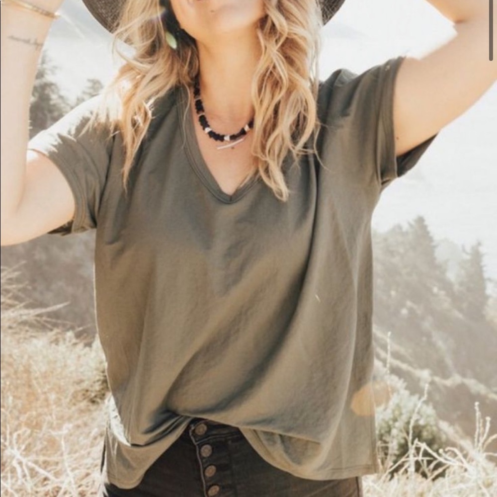 CJLA Asher Shirt